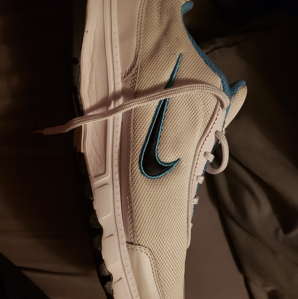 Nike+ m7 shoes